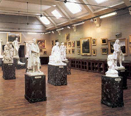 Musée municipal de Semur-en-Auxois