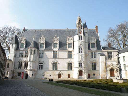Musée de l'Oise