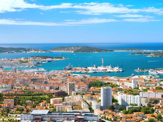 Toulon