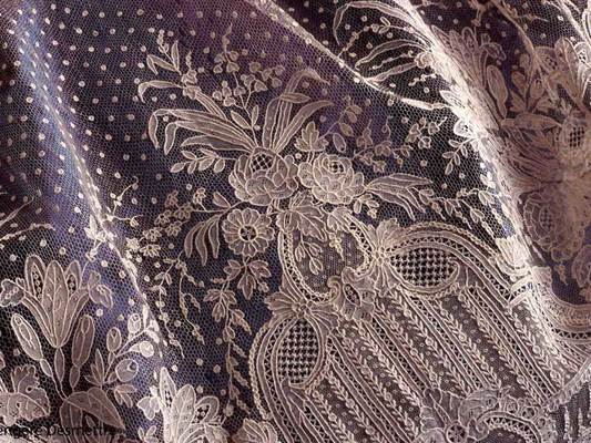 Musée des Beaux-Arts et de la Dentelle