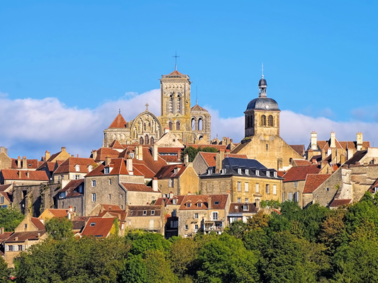 Vézelay