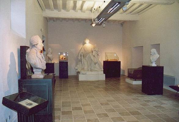 Musée Buffon