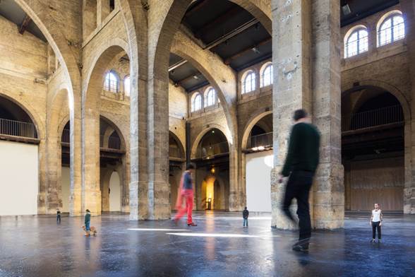 CAPC Musée d'Art contemporain