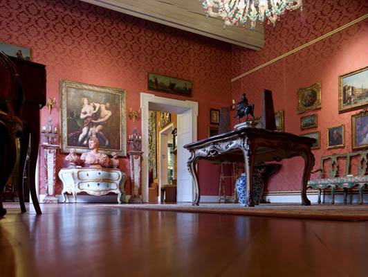 Fondation Bemberg
