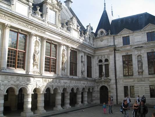 Musée des Beaux-Arts