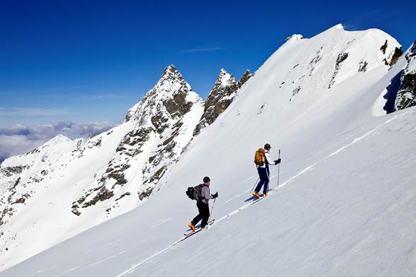 Méribel-Les Allues, au cœur des 3 vallées, le plus grand domaine skiable au monde