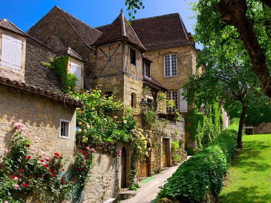 Sarlat