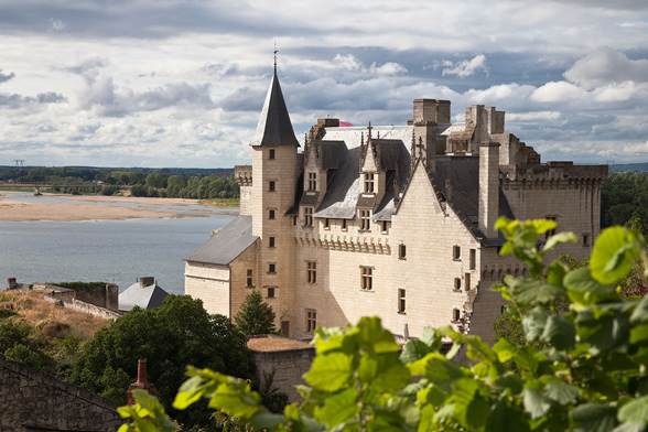Montsoreau