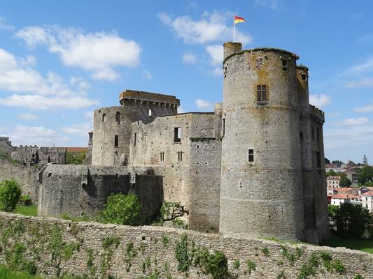 Clisson