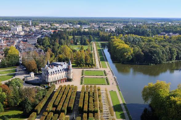 Rambouillet