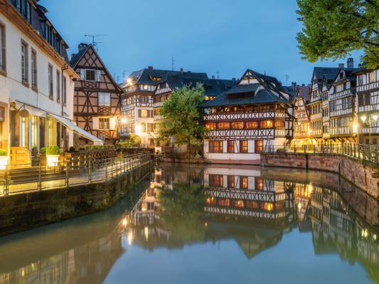 Strasbourg