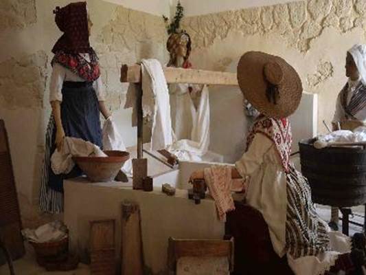 Musée du Terroir marseillais