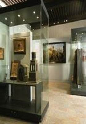 Musée des Alpilles