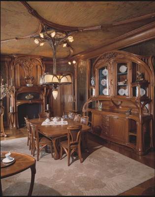 Musée de l'École de Nancy