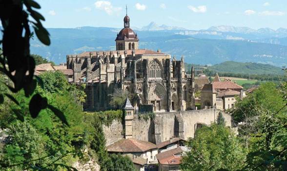 Saint-Antoine-l'Abbaye