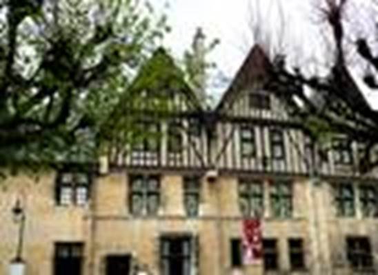 Musée-Hôtel le Vergeur