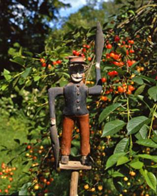 Musée des Arts populaires de Laduz