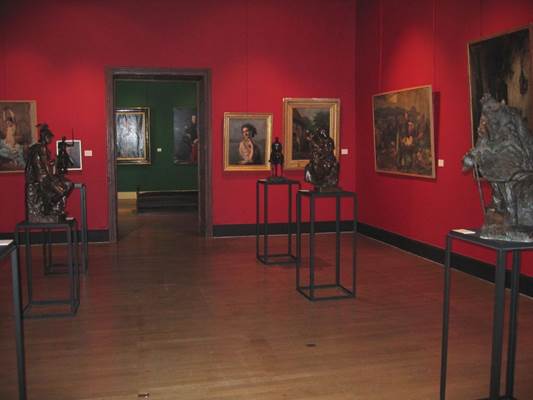 Musée Barrois