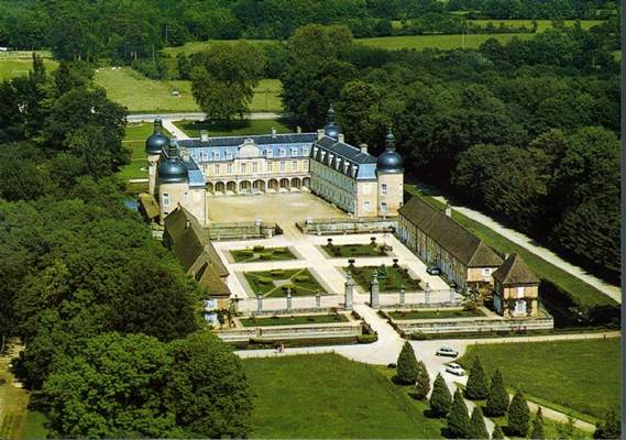 Écomusée de la Bresse bourguignonne