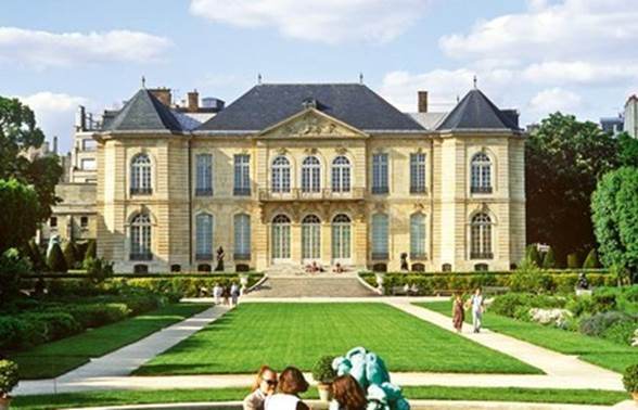 Musée Rodin
