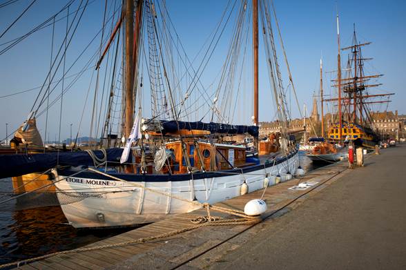 Saint-Malo