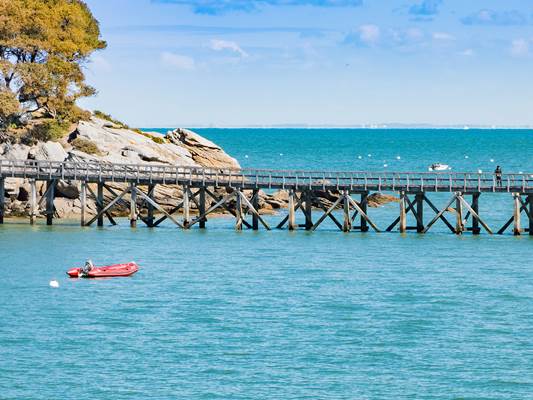 Noirmoutier