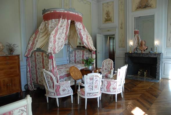 Maison de George Sand