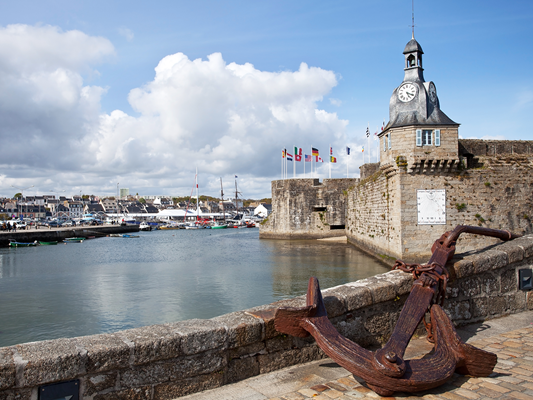 Concarneau