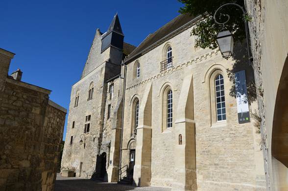 Musée du Valois et de l'Archerie 