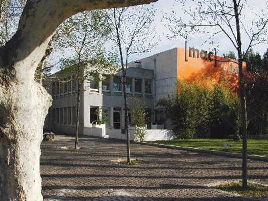 MAC, Musée d'Art contemporain de Marseille