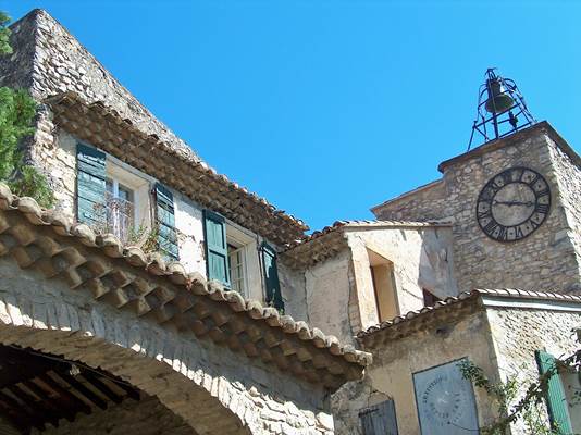 SÉGURET