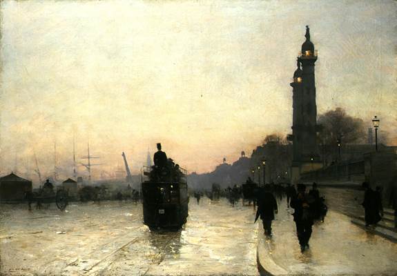 Musée des Beaux-Arts
