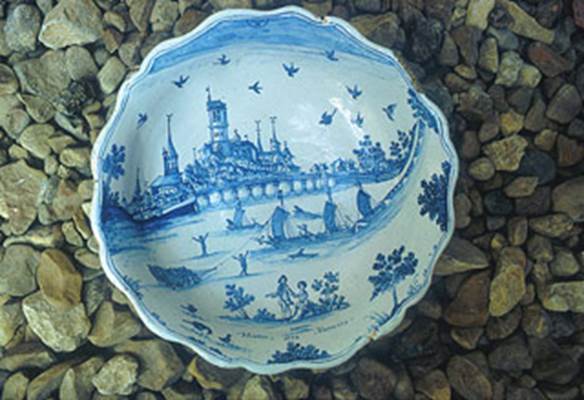 Musée de la Faïence et des Beaux-Arts