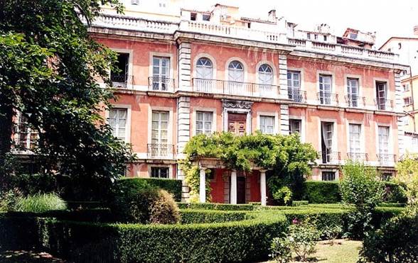 Musée d'Art et d'Histoire de Provence
