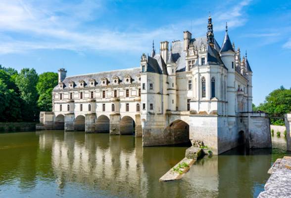 Château de Chenonceau