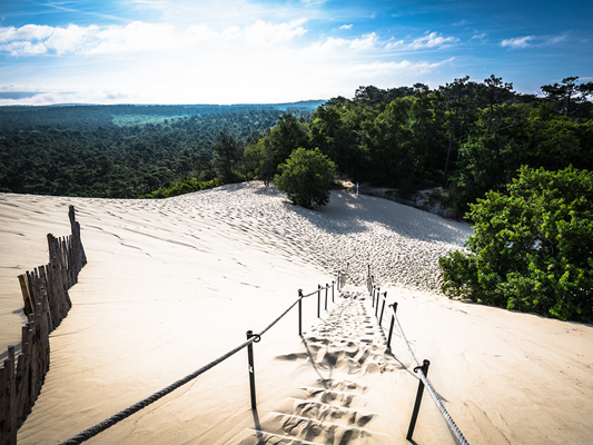 La Dune du Pilat