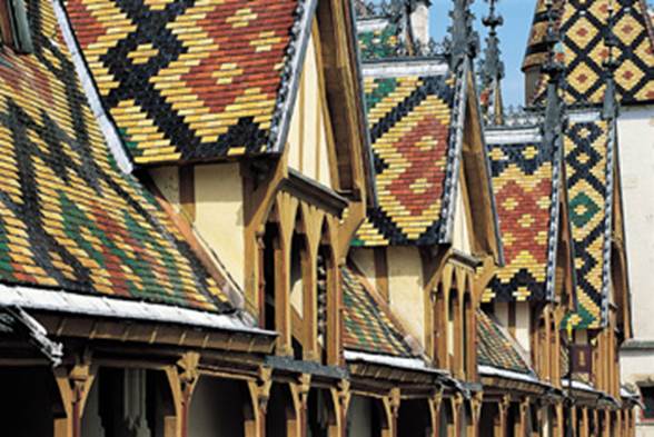 Hospices de Beaune – Musée de l’Hôtel-Dieu