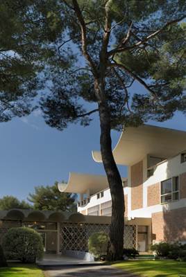 Fondation Marguerite et Aimé Maeght