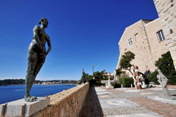 Musée Picasso