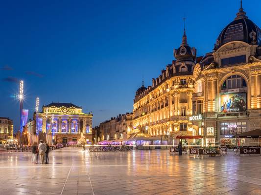 Montpellier