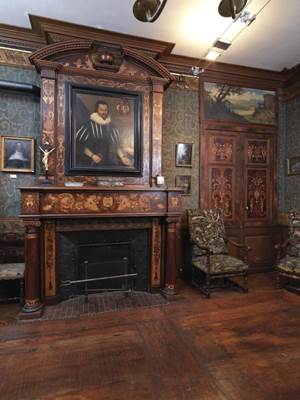 Musée Charles Friry