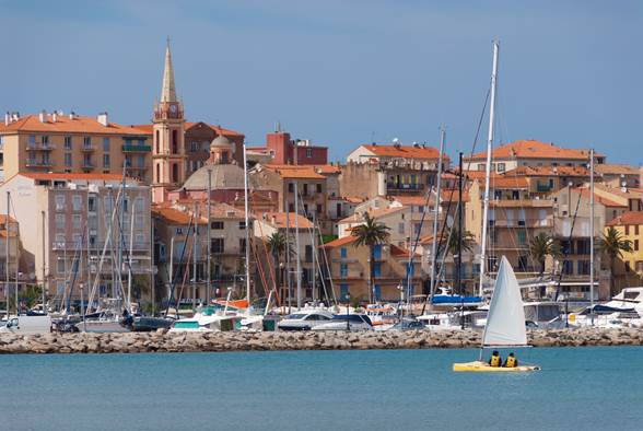 Calvi