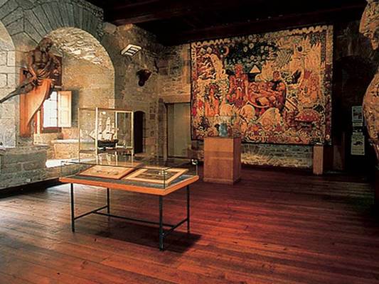 Musée d'Histoire de la Ville