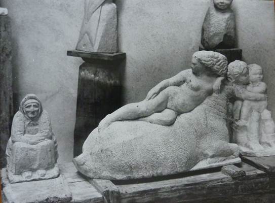 Musée André Abbal
