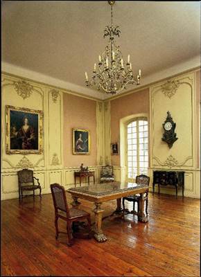 Musée des Beaux-Arts