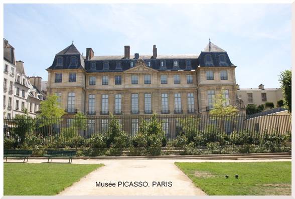 Musée Picasso