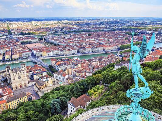 Lyon