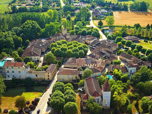 Fourcès