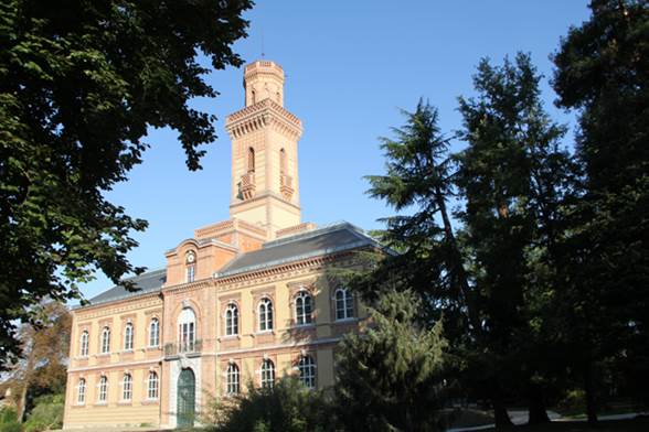 Musée Massey - Musée international des Hussards