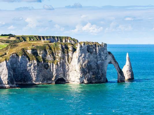 Étretat